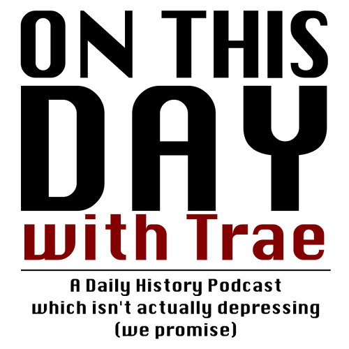 On This Day With Trae